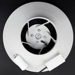 Вентилятор канальный ВКК-160 V