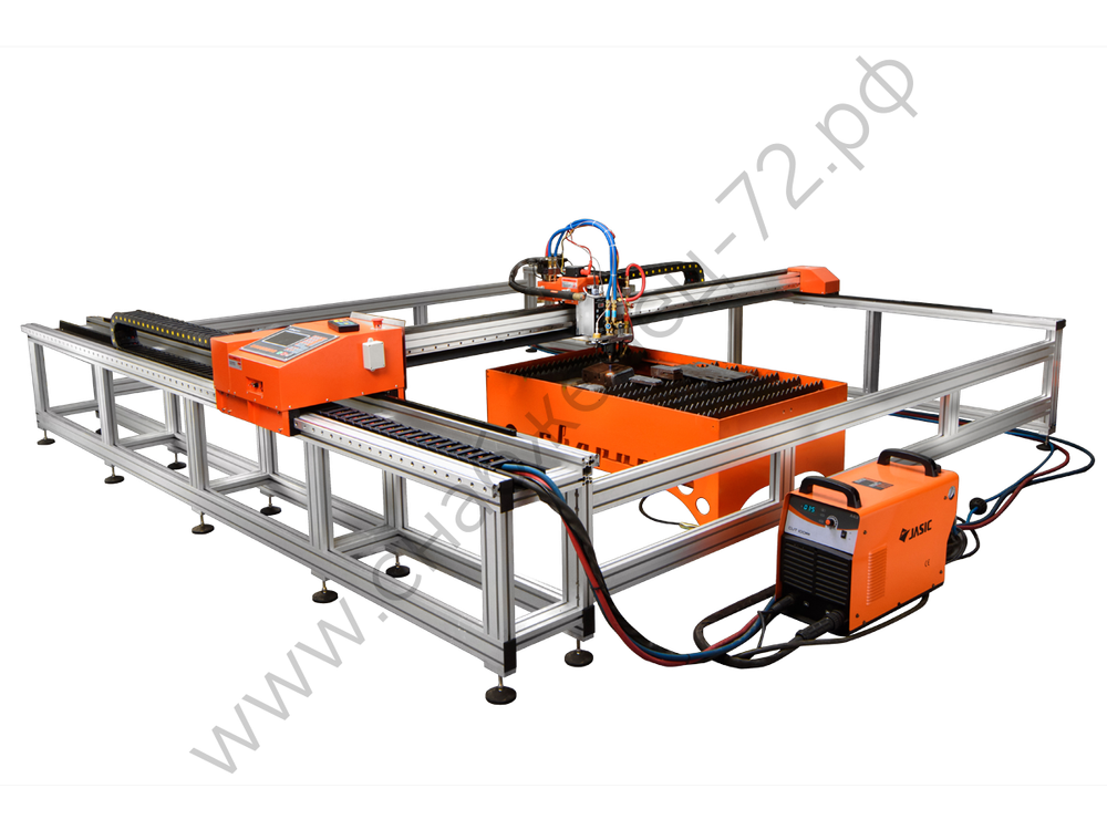 Dragon 3.0 , 2500×6000 мм