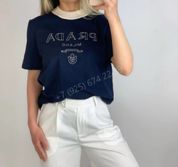 Футболка Prada