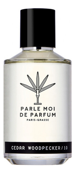 Parle Moi De Parfum Cedar Woodpecker