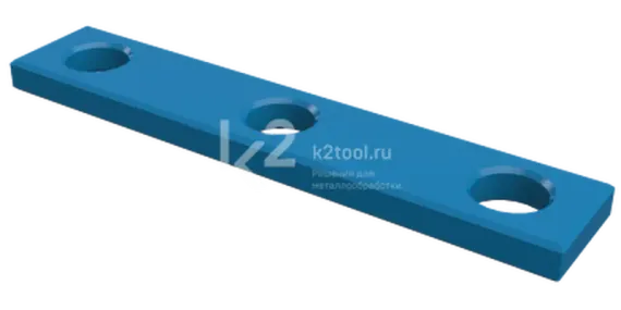 Упор универсальный ECO 260