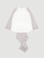 Пижама Mjölk White Sand