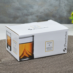 Набор стопок для ликера "Triumph" 6шт 60мл