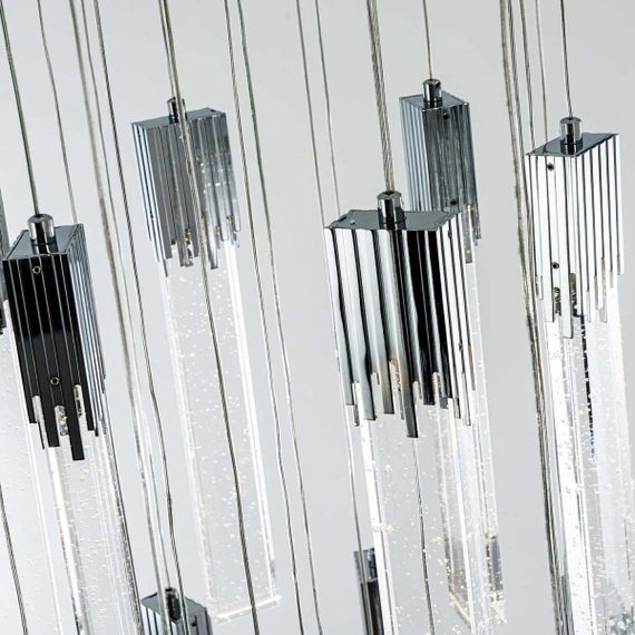 Подвесная люстра MODELUX ML.88992.26 CR