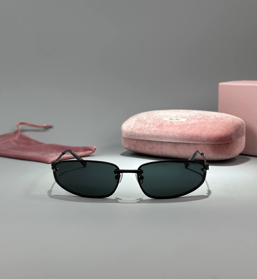 Очки Miu Miu