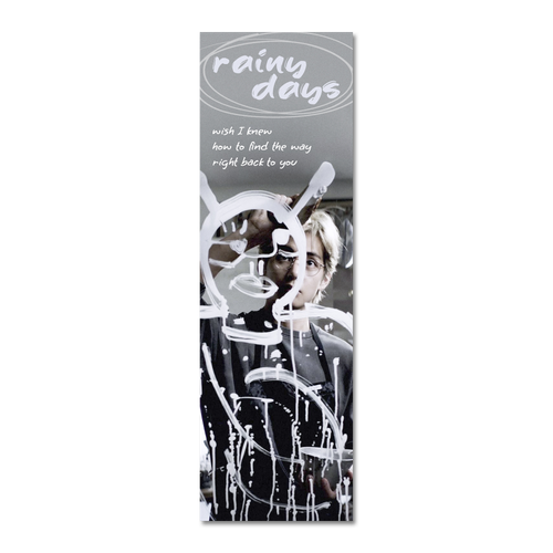 Закладка / BTS / Тэхён #2