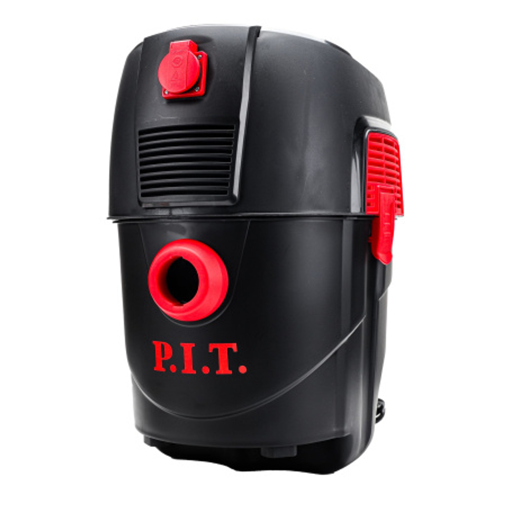 Пылесос PIT PVC30-C1