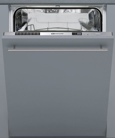 Встраиваемая посудомоечная машина Bauknecht GCXP 71102