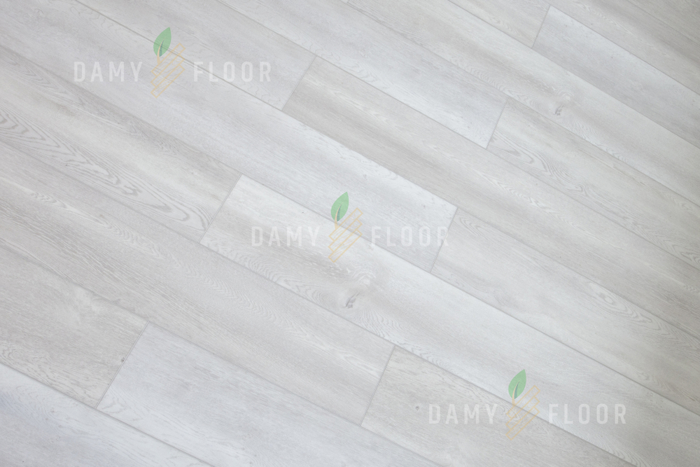 SPC ламинат Damy Floor  TCM304-3 Дуб Зимний/ Winter Oak