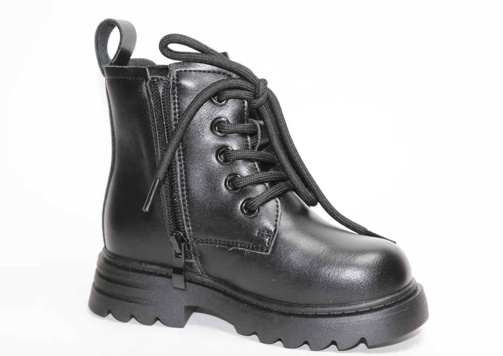 Ботинки детские демисезонные Пчёлка Доми арт. 3302-1