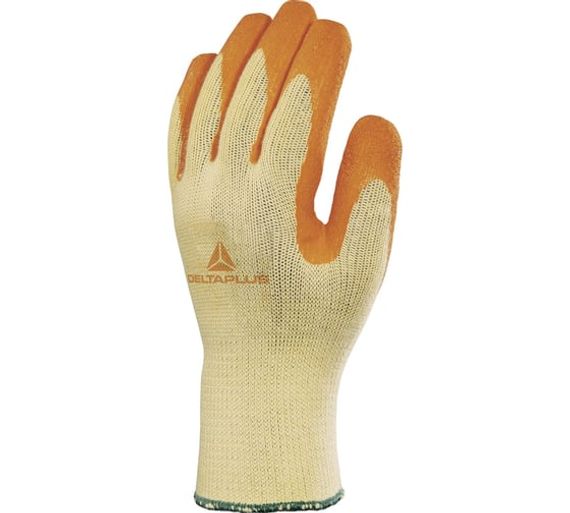 Перчатки трикотажные VE730 Delta Plus VE730OR10