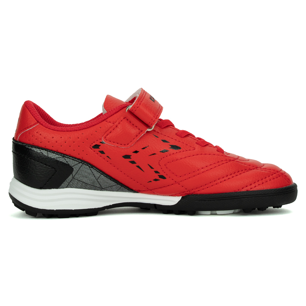 Обувь футбольная (многошиповки) детские KELME (TF) 68833134-611-37, размер 37 (рос.36)