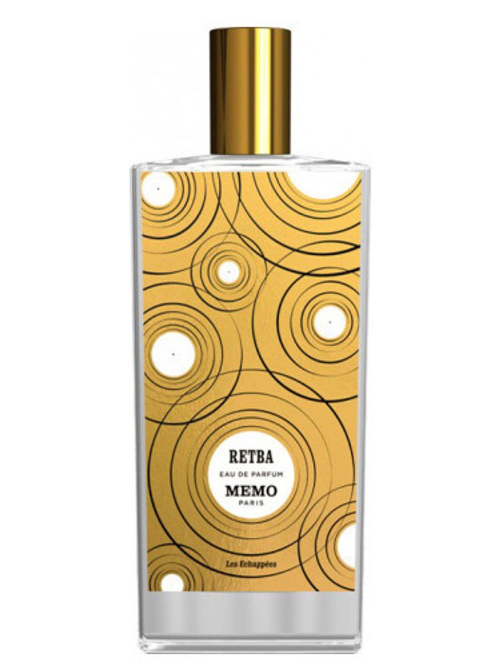 Memo Paris Retba
