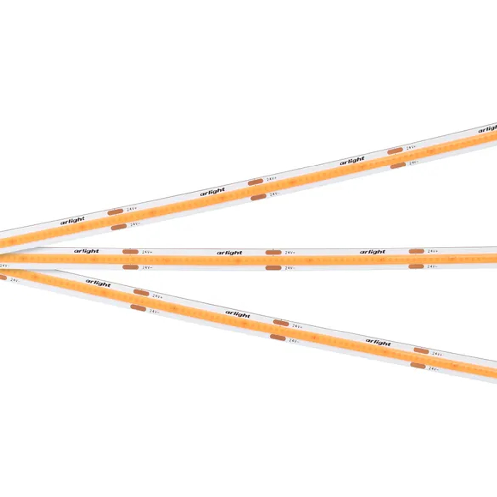 Светодиодная лента COB-X480-8mm 24V Magenta (8 W/m, IP20, 5m) (Arlight, -) 047741