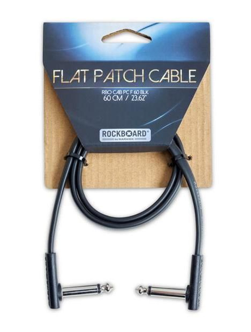 Rockboard RBO CAB PC F 60 BLK