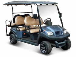 Гольфкар EAGLE EG204AKSF13