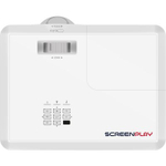 Проектор InFocus ScreenPlay SP226ST