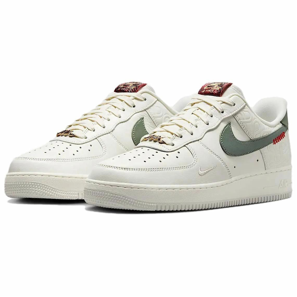 Кроссовки Nike Air Force 1 Year Of The Snake