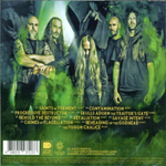 Legion Of The Damned / Poison Chalice (RU)(CD)