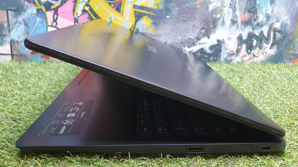 Ноутбук Acer Ryzen 3/8Gb/540x 2Gb/FHD