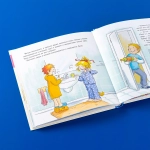 Большая книга приключений Конни. Самостоятельность