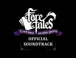 Foretales - Soundtrack (для ПК, цифровой код доступа)