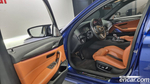 BMW M5 (F90) M5 Sedan Competition (09.2021)