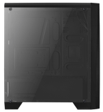 Корпус ATX AeroCool Cylon