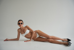 Плавки купальника LETTY 1