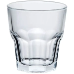 Набор стаканов 6шт 265мл «CASABLANCA V BLOCK» 52705BV