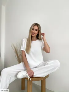 Костюм IH-6694 Фабрика Моды