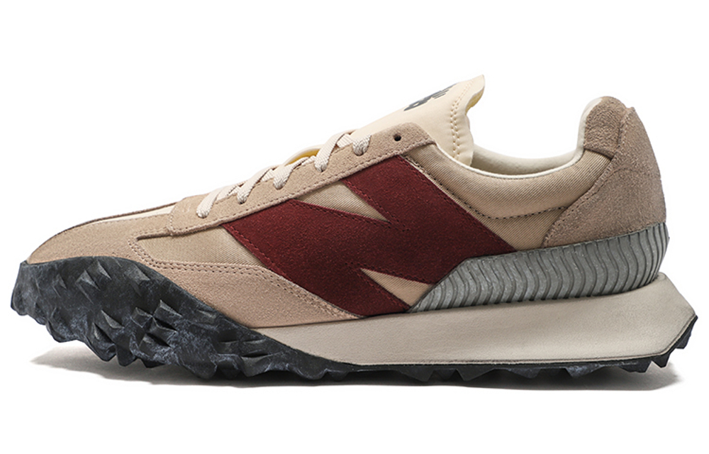 Кроссовки New Balance Xc-72