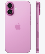 Apple iPhone 16 512ГБ Pink