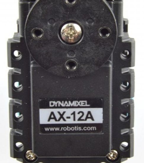 DYNAMIXEL AX-12A