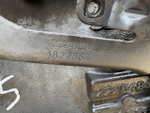 Шорт-блок DC13 PDE/XPI Euro-6