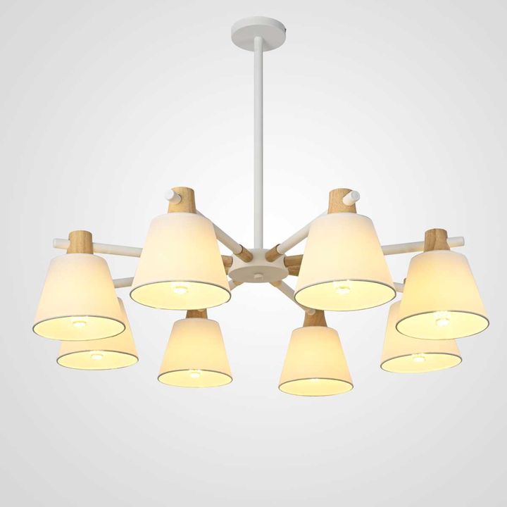 Подвесная люстра Imperium Loft Natura 177988-26