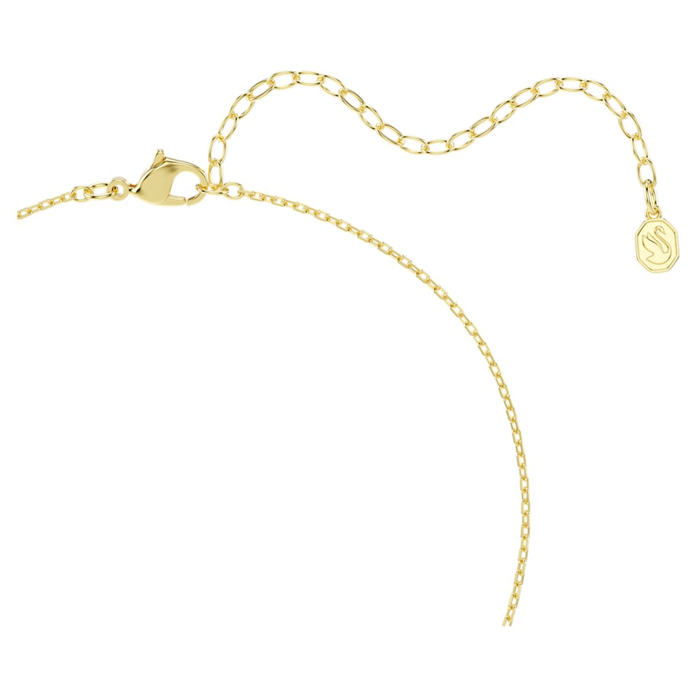 MESMERA:NECKLACE Y WHI/GOS
