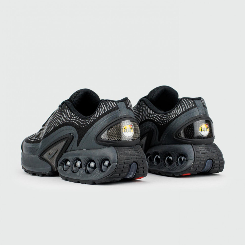 кроссовки Nike Air Max Dn Smoke Black DV3337-002