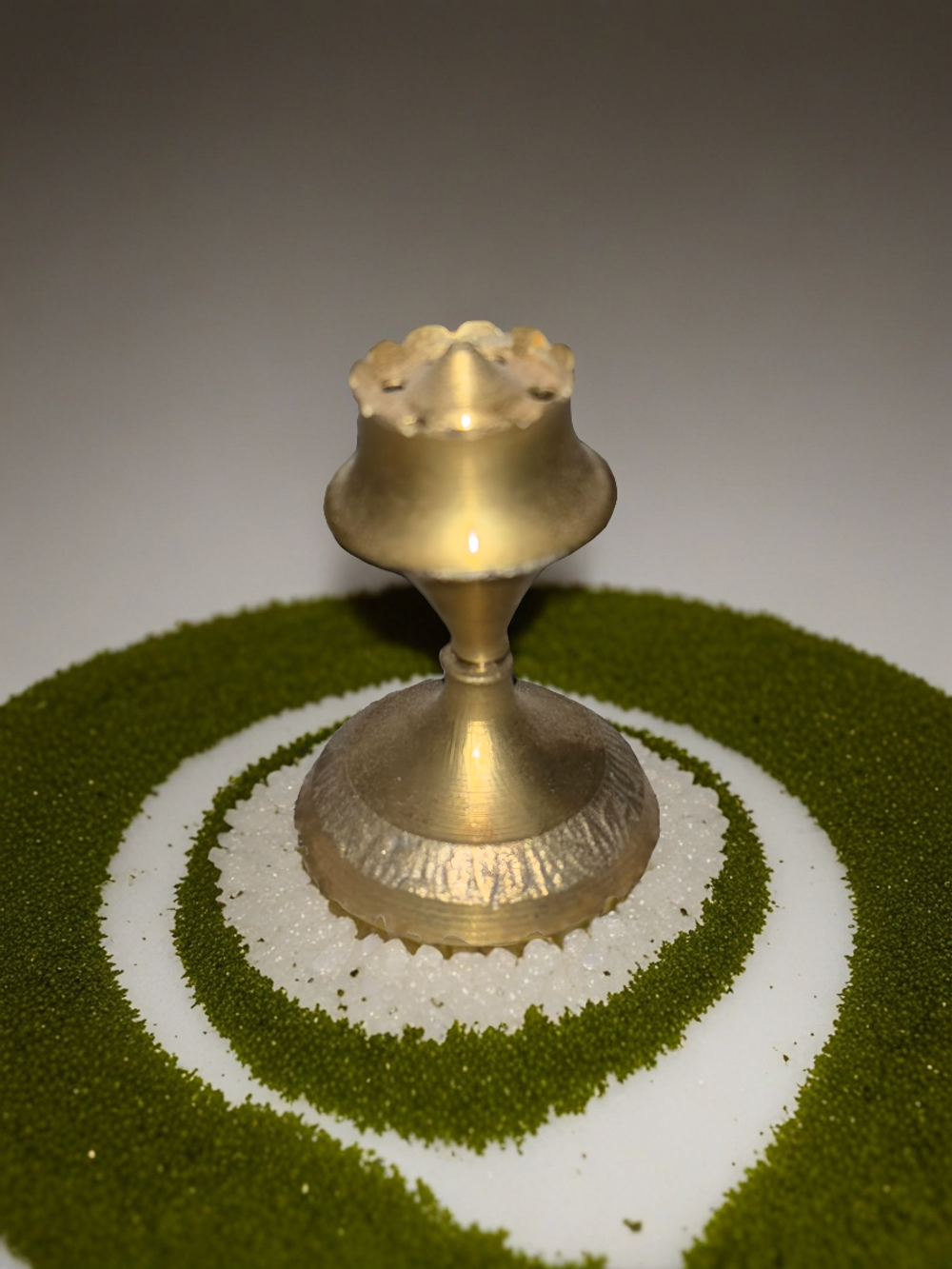 Подставка для благовоний 3 года