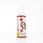 Парфюмированный спрей с феромонами для тела Formula Sexy Cherry U104 (Формула Секси Черри U104) – 100ml for women