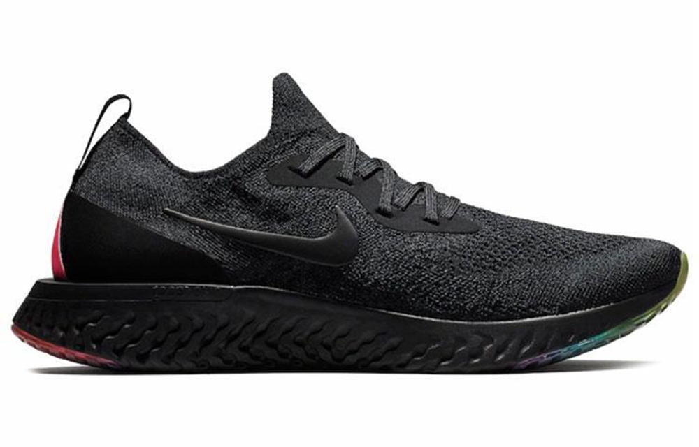 Кроссовки Nike Epic React Flyknit 1 Be True