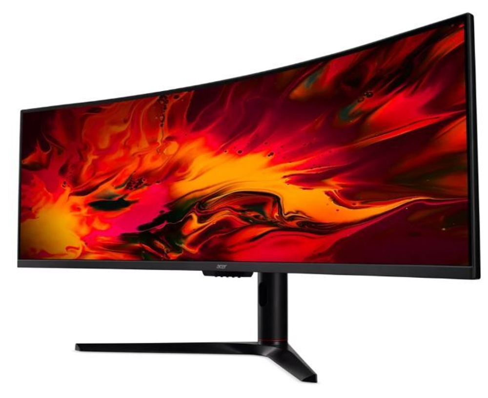 Монитор 49" Acer EI491CURSbmiipphx