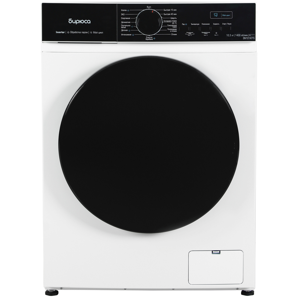 Стиральная машина Бирюса WM-SN1014/15