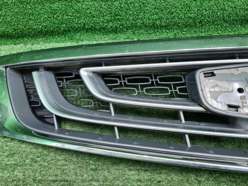 Решетка радиатора Geely Atlas 1 (2016-2022)