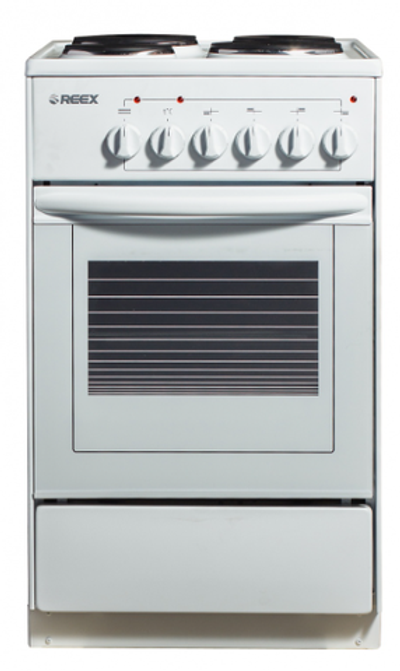 Электрическая плита REEX CTE-54 bWh