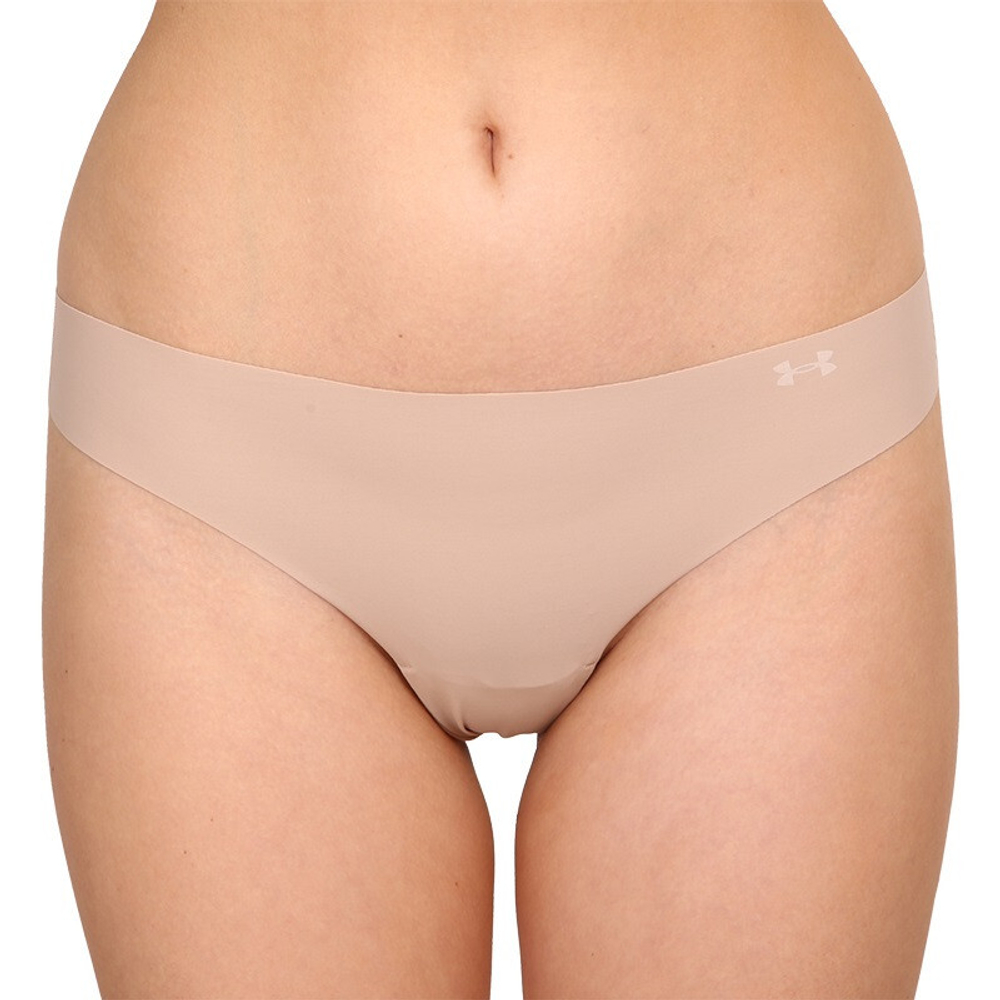 Спортивные трусы Under Armour PS Thong 3 Pack - Multikolor