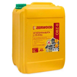 ZERWOOD OBZ II ОГНЕБИОЗАЩИТА с индикатором 10кг (ИжСинтез)