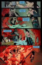 Комикс Игорь Гром. Том 2. Голодные духи (Хард)