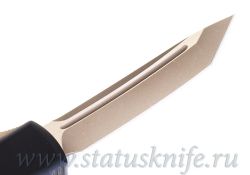 Нож Microtech Ultratech Molon Labe 123-13MLфотография - 6