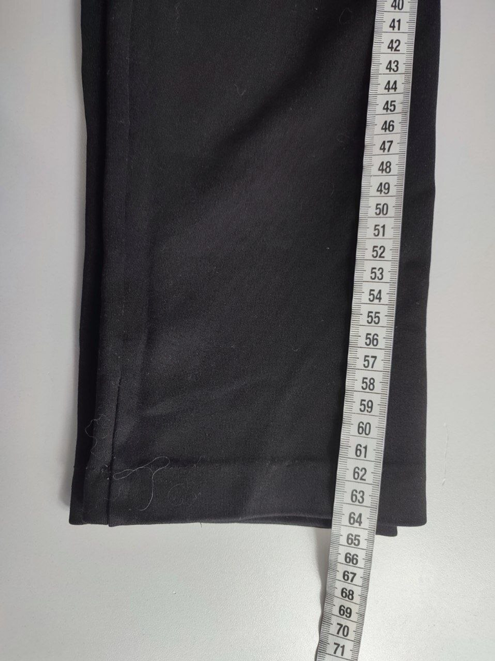 Брюки Zara базовые 42-44 размер